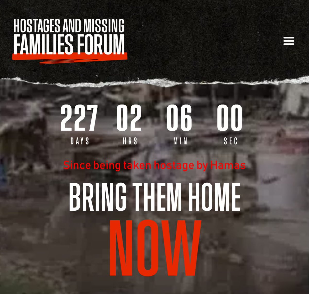 #BringThemHomeNow #IDF #RafahNow 

stories.bringthemhomenow.net/#