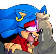 TheFastBlueHero's tweet photo. @MountainFox11 “SLURP SLURP SLUP” all the blue hedgehog could think about as he is cock drunk from the hunk fox https://t.co/q1HWkh9CwT