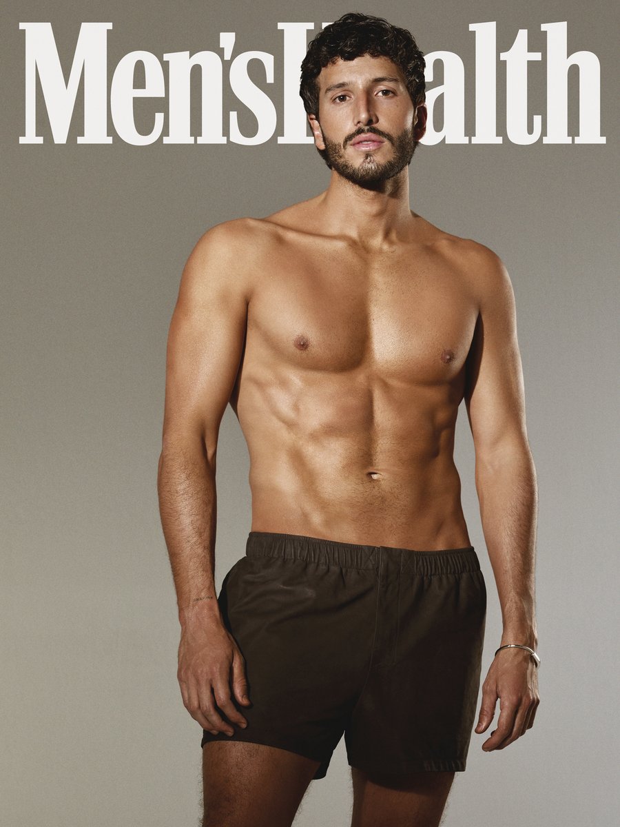 menshealthESP's tweet photo. El cantante @SebastianYatra se comprometió con el #RetoMH y lo ha conseguido: ¡increíble su cambio físico! Más bíceps, más pectorales y unos abdominales top. BRUTAL
https://t.co/i5CJQ4xGqc

#SebastiánYatra #Menshealth #soymh #portadamh https://t.co/4hkbHXem2B