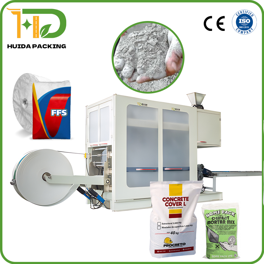 HuidaPack's tweet photo. Building Materials #Bagging Machine Dry Mortars #FFS Tubular Film Bags #Packaging Equipment Concrete and Dry Building Mixes Packaging Machine #Manufacturer Premix Packing Equipment Factory.

Wechat/WhatsApp: +8617333288189 https://t.co/XtCX1ddVdN 
#OEM #ODM
#BaggingMachine https://t.co/Ni7ckDZTbc