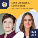 Photo by Irgendwas mit Recht (@IMR_Podcast)