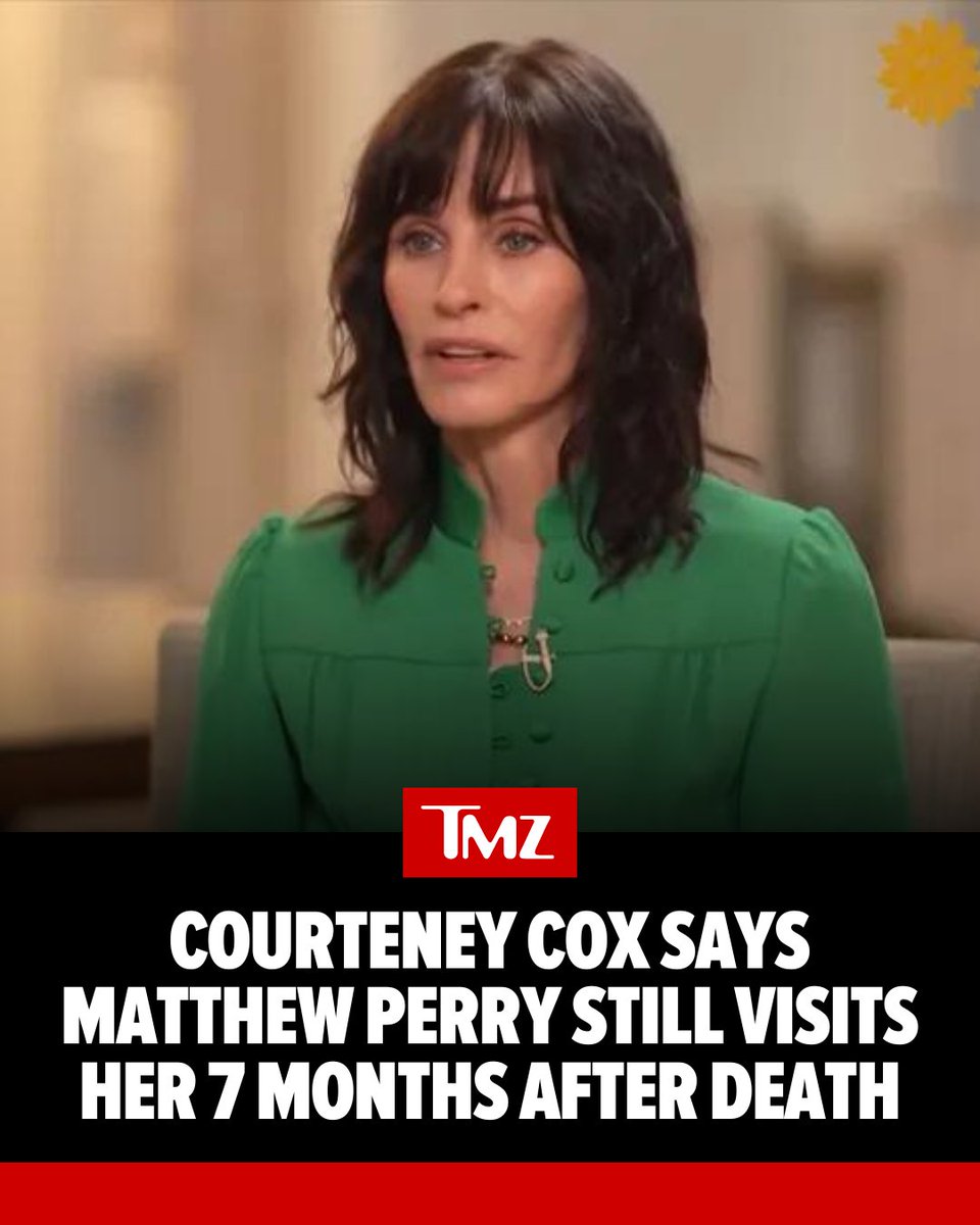 TMZ tweet media
