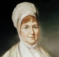 Woman of the Day prison reformer and philanthropist Elizabeth Fry born OTD 1780 in Norwich, the first woman to give evidence to a Select Committee and instrumental in Parliament passing the Gaols Act 1823. She also helped to improve nursing standards in hospitals and conditions