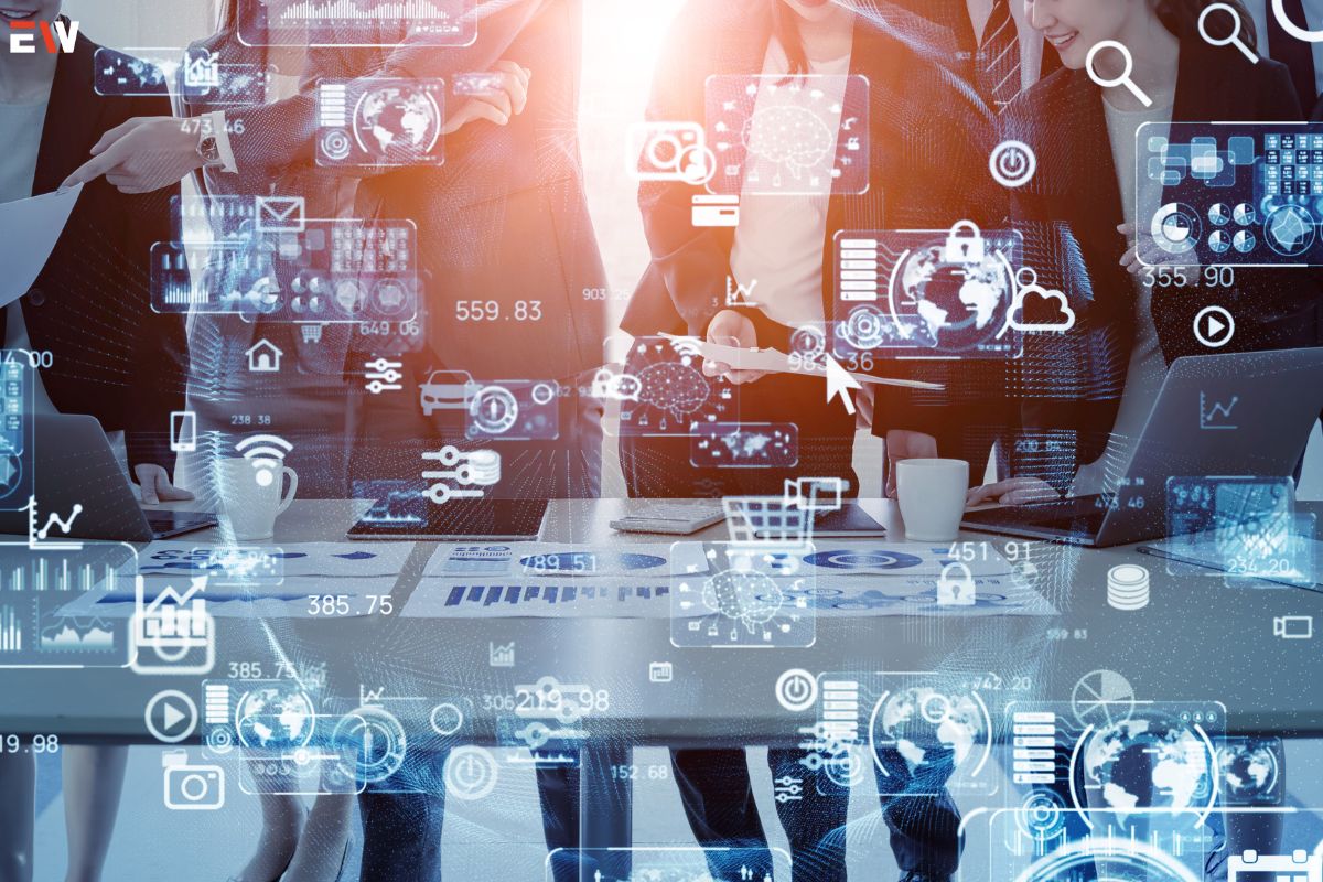 EnterpriseWired's tweet image. Unlock the Power of Your Engineering Data: Discover how EDM optimizes processes, boosts collaboration, and fuels innovation in your projects!

Read More: enterprisewired.com/engineering-da…

#engineeringdatamanagement #edm #EngineeringProjects #projectsuccess #collaboration #innovations