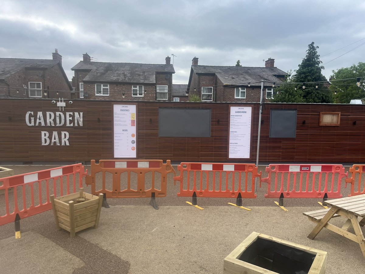 thebridgeinnsale tweet media