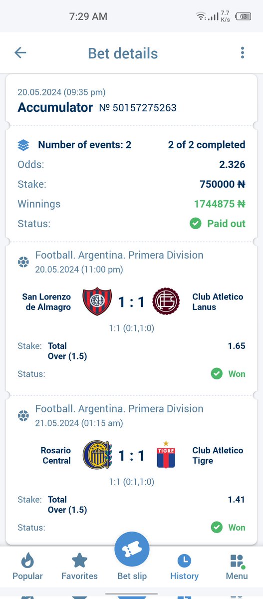 750,000 Naira to 1.4 Million Naira Bagged ✅ 200,000 Naira to 366,000 Naira Bagged ✅ EVENING SPECIALz TICKET 🎟️✅ BASKETBALL 🏀 TICKET 🎟️✅ 2/2 Tickets 🎫 WON ✅ 2.32 ODDs ✅ 1.83 ODDs ✅