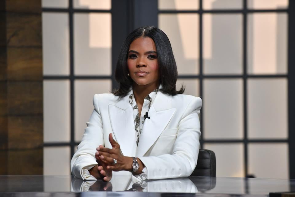 Die wahre Geschichte: '12 Mio. Deutsche vertrieben!' 🔥 Afroamerikanische Kommentatorin Candace Owens ruft Vertreibungs-Verbrechen an den Deutschen in Erinnerung. 

Zitat von @RealCandaceO auf X: 

Die Amerikaner wissen nichts über die wahre Geschichte. Wussten Sie, dass 12