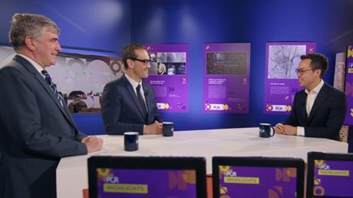 PCRonline 🫀 (@pcronline) on Twitter photo In a nutshell: what were the highlights in Interventions in Valvular Disease at the 2024 edition of #EuroPCR ?
<a href="/CCook_MD/">Chris Cook</a> hosts <a href="/nicolasdumonte1/">nicolas dumonteil</a> and Bernard Prendergast as they discuss the key takeaways from this year's Course.
Watch here ➡️pcronline.com/Cases-resource…
#TAVI #TAVR In a nutshell: what were the highlights in Interventions in Valvular Disease at the 2024 edition of #EuroPCR ?
<a href="/CCook_MD/">Chris Cook</a> hosts <a href="/nicolasdumonte1/">nicolas dumonteil</a> and Bernard Prendergast as they discuss the key takeaways from this year's Course.
Watch here ➡️pcronline.com/Cases-resource…
#TAVI #TAVR