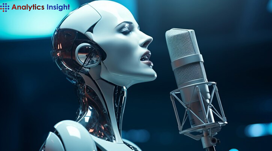 analyticsinme's tweet image. Best AI Voice Generators in 2024

tinyurl.com/mvy3bv4w

#BestAIvoicegenerators #AIvoicegenerators #Voicegenerators #ArtificialIntelligence #ElevenLabs #AI #AINews #AnalyticsInsight #AnalyticsInsightMagazine