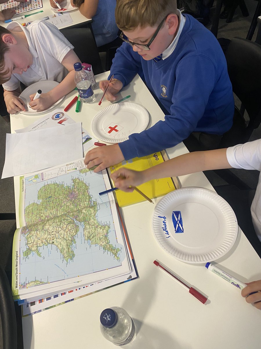 Year 4 HighStPrimary tweet media