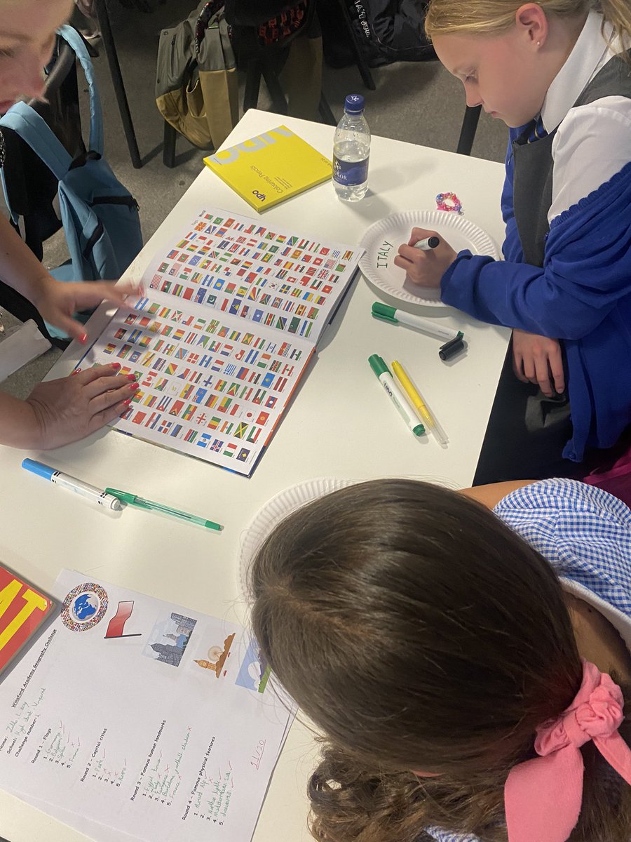 Year 4 HighStPrimary tweet media