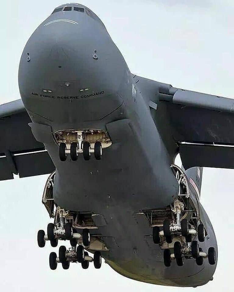Bish, you ate your ass into cargo plane territory and you got the audacity to be complaining they don't build airliners to suit you. Might I suggest 👇🏼