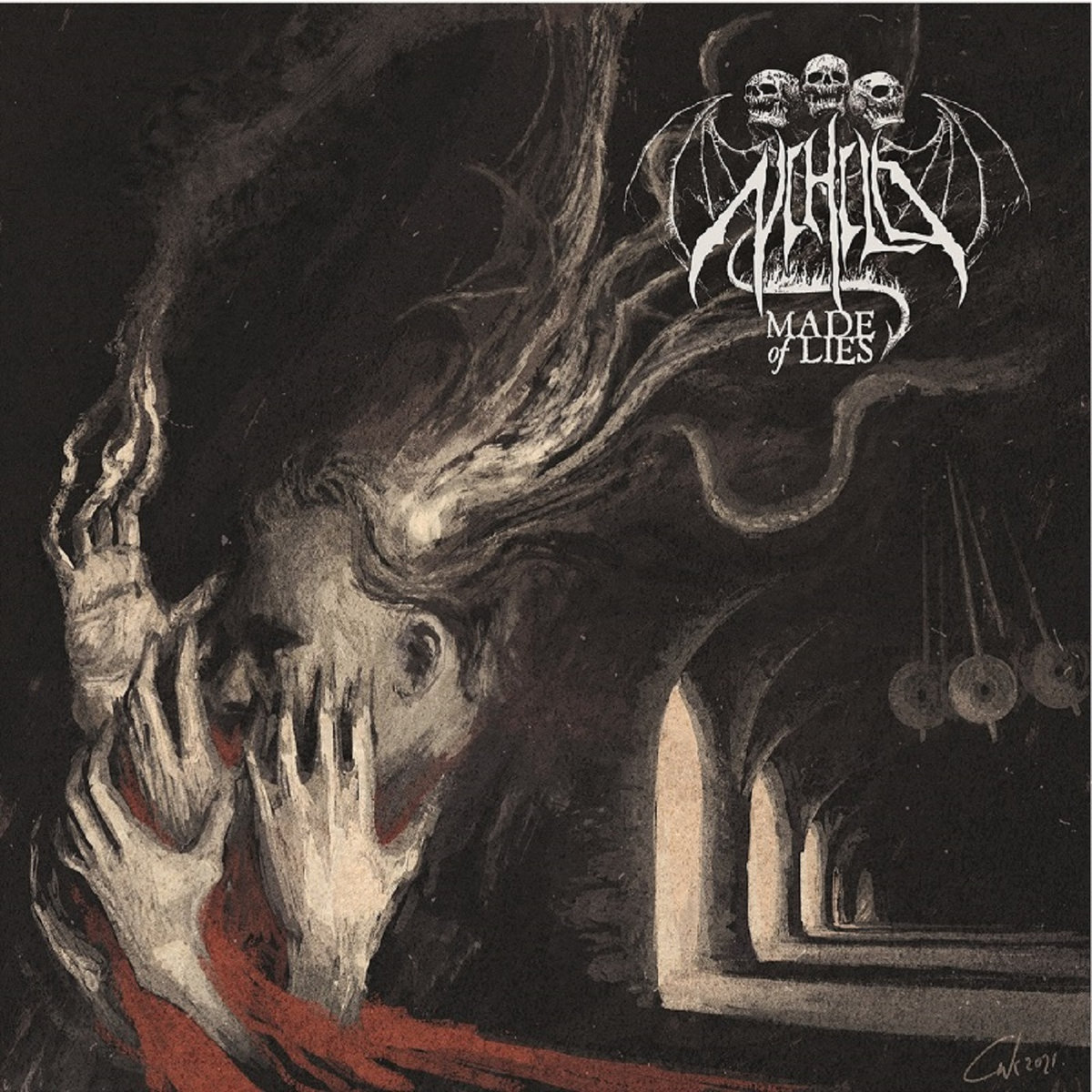 Forever Misanthropia (@fmisanthropia) on Twitter photo Before premiere
NIHILO - Made Of Lies
Compilation
Iron Blood & Death Corp 2024-V-31
Death Metal 🇨🇭
Made Of Lies (official video)
youtube.com/watch?v=LZ5IH2…
<a href="/IBDCORPLABEL/">IBDCORPLABEL</a> @KManriffs <a href="/DMTMPromo/">Death & Thrash Metal Promotion</a> <a href="/Inga24372088/">INGA.Sz</a> <a href="/deadlystormzine/">Deadly Storm zine</a> <a href="/slawawasil2/">Slava</a> <a href="/thrashanddeath/">Ivan Ivanović</a> <a href="/orphe666/">MetalWorld</a> <a href="/UrMidnight/">SYLVIA•BLACKWIDO II•METAL SOLDIER⛓</a> Before premiere
NIHILO - Made Of Lies
Compilation
Iron Blood & Death Corp 2024-V-31
Death Metal 🇨🇭
Made Of Lies (official video)
youtube.com/watch?v=LZ5IH2…
<a href="/IBDCORPLABEL/">IBDCORPLABEL</a> @KManriffs <a href="/DMTMPromo/">Death & Thrash Metal Promotion</a> <a href="/Inga24372088/">INGA.Sz</a> <a href="/deadlystormzine/">Deadly Storm zine</a> <a href="/slawawasil2/">Slava</a> <a href="/thrashanddeath/">Ivan Ivanović</a> <a href="/orphe666/">MetalWorld</a> <a href="/UrMidnight/">SYLVIA•BLACKWIDO II•METAL SOLDIER⛓</a>