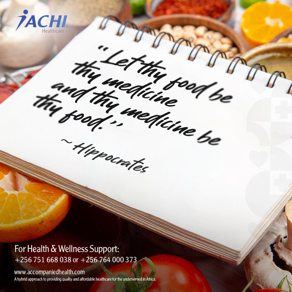 Your health can be determined by what you eat.
Healthy Diet=Healthy Living.
#HealthAndWellness #motivationalquote
