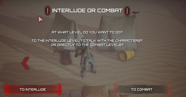 Do you prefer games with a more arcade or story-driven approach??

In Die Again, you can choose your way to play!

Check the links in the profile 👆

#DieAgain | #gamedev | #indiedev | #indiegame
