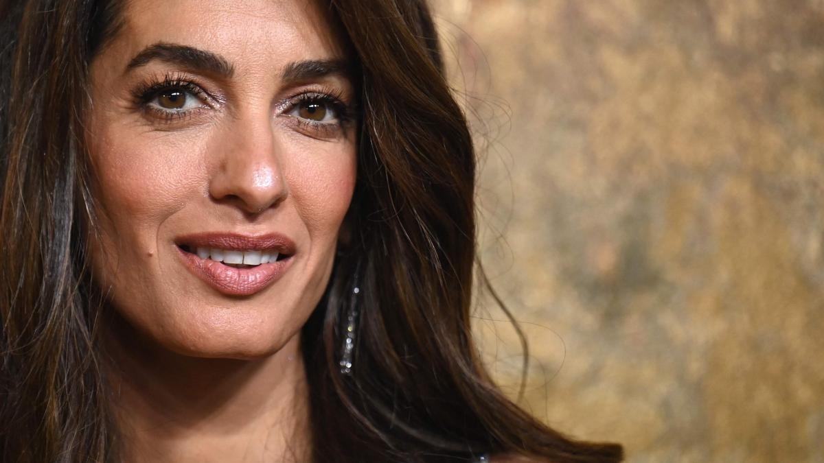 Amal Clooney an Haftbefehlen gegen Netanjahu und Hamas beteiligt to.welt.de/9jFv8m0