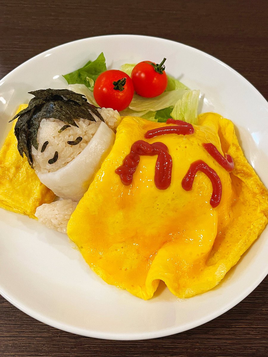 コレコレのオムライス

#コレコレ