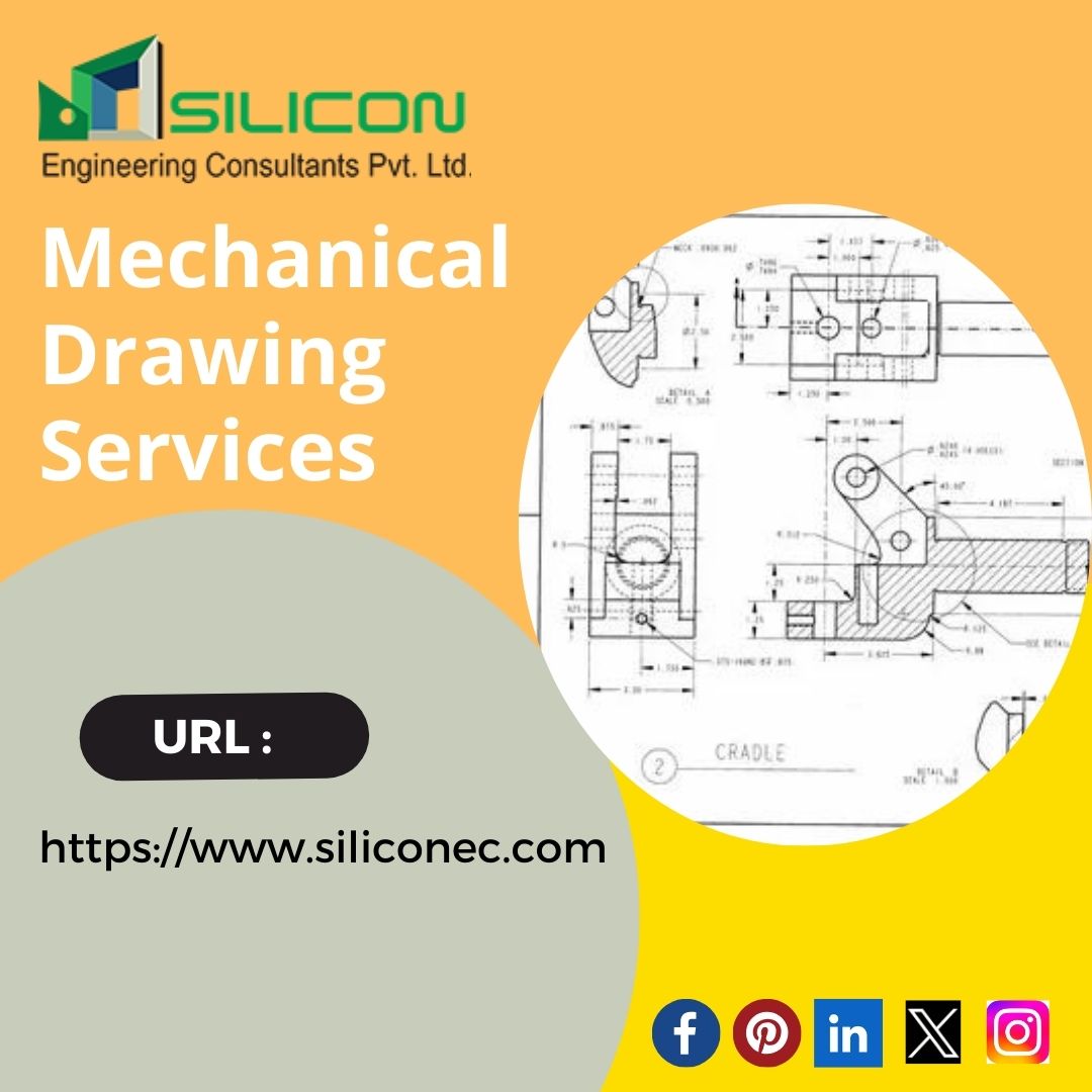 SiliconEnginee1's tweet image. #SiliconEngineeringConsultant is offering high-quality #MechanicalEngineeringOutsourcingServices. 

URL :
t.ly/eo0xf

#MechanicalDetailing #MechanicalServices #MechanicalDesign #MechanicalDrawing #CADServices #SiliconEC