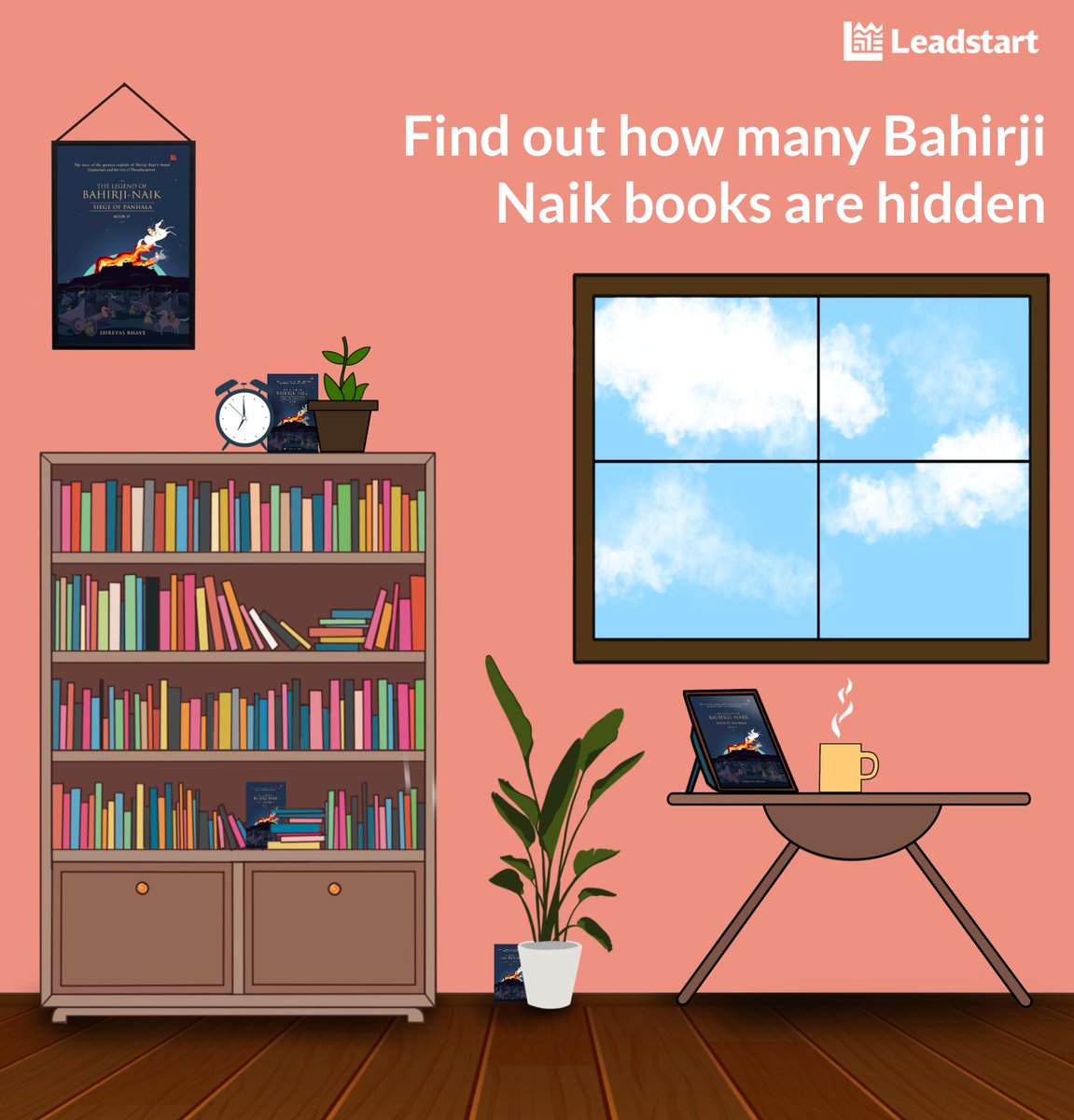 Let's see how many of you can get the no right!

#Leadstart #quizoftheday #puzzle #books #bookaholic #booknerd #booklover #booktoread #newpost #trending