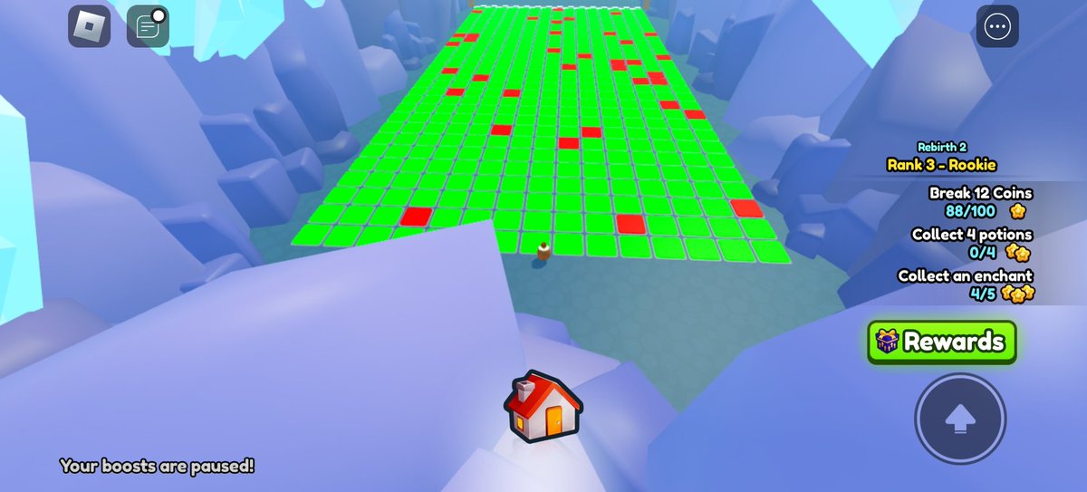 ParrocoYra's tweet photo. This took me long pet sim 99 https://t.co/pee94UfXYF