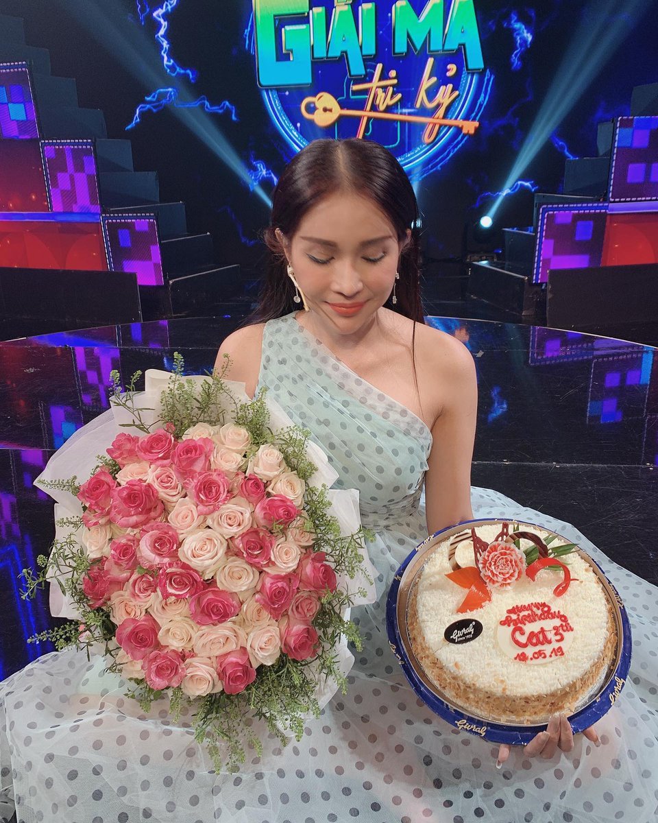 Your beauty is like a rainbow, bringing color to my world.