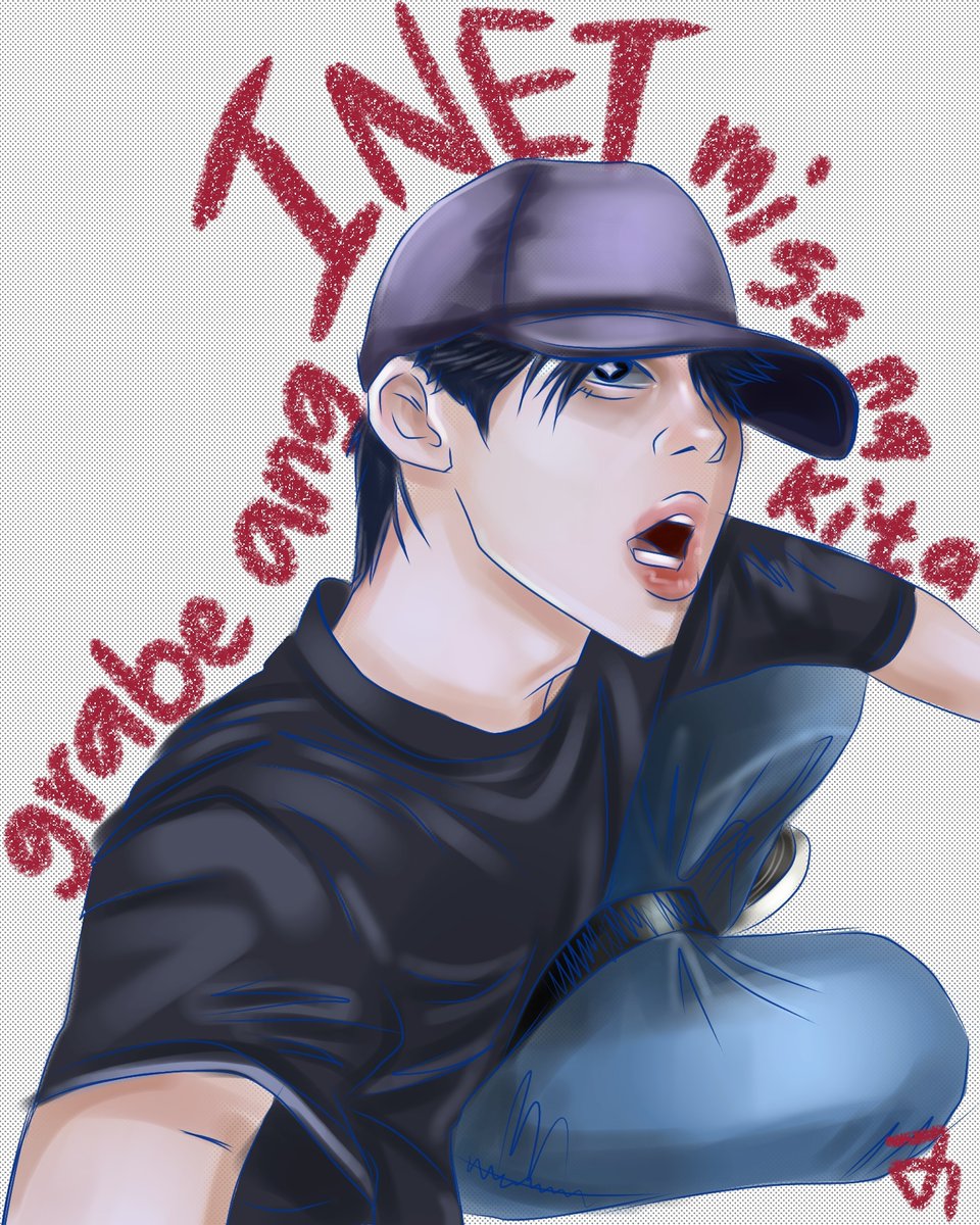 ° sample
digital art by me
#jahcomms #lfcommisioners