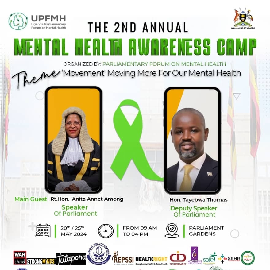 The Mental Health Awareness Camp Day 2.. This event is open to everyone, All mental health organisations are present.. #mentalhealthawareness