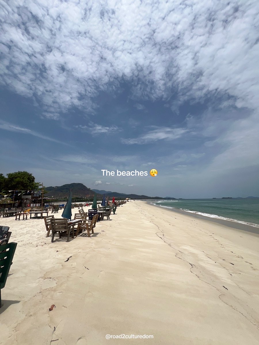 Road2Culturedom's tweet photo. Your camera roll after a week in Sierra Leone 🇸🇱 @TourismSalone ad press trip #explorefreedom https://t.co/kyW8ribCqe