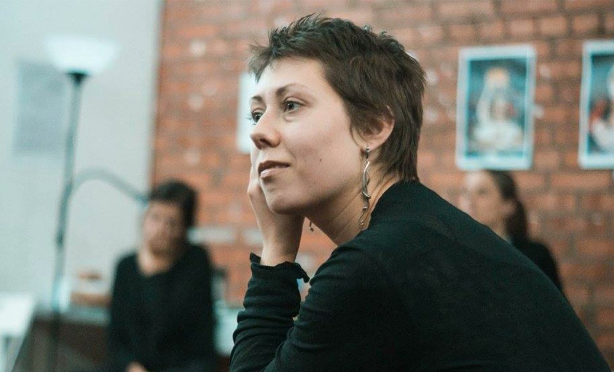 Что известно об убийстве российской фемактивистки в Турции?

Суд в турецком Эрзуруме рассматривает дело об убийстве 32-летней российской фемактивистки Анастасии Емельяновой. В убийстве обвиняют ее жениха, сирийца Мохаммада Низара Арнабеха. 

Тред — что известно о деле