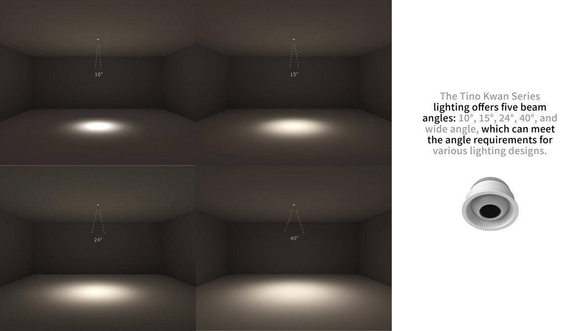 Moorgenofficial's tweet photo. The Tino Kwan Series Smart Spotlight boasts a CRI of over 90, ensuring true color representation and enhancing the aesthetic appeal of artistic living spaces.
#Moorgen #interiorlight #light #lighting #smarthomesolutions #luxuryhome #automation https://t.co/rR6SMQT5On