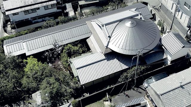 【湯川秀樹旧宅改修が竣工】京大「下鴨休影荘」/設計は安藤忠雄建築研、長谷工グループが寄付・施工 dlvr.it/T79d2V