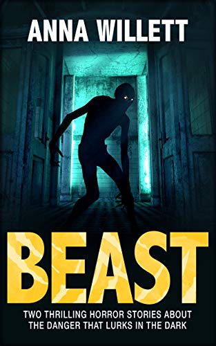 Free: BEAST - justkindlebooks.com/free-beast/ #Horror