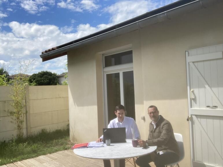 cooperation-concept tweet media