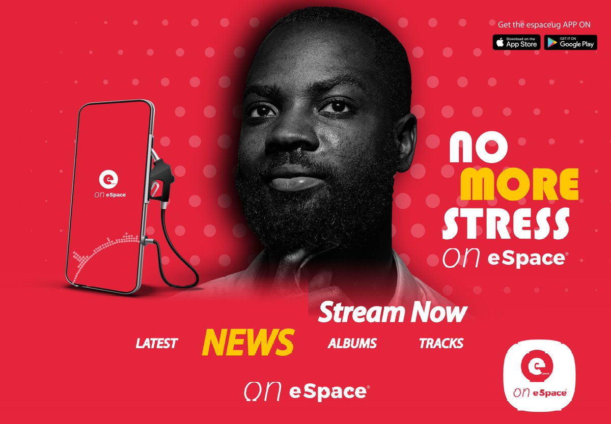 on_espaceug's tweet photo. #eSpaceUG,No More Stress. Get @on_espaceug Mobile Application 📱 on @GooglePlay @AppStore . https://t.co/P8RFW7B80c