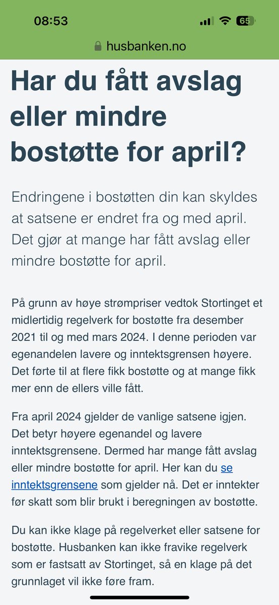 Kjenner jeg noen i Trondheim som har en komfyr som ikke er i bruk stående? 
Alenemamma på minste uføretrygd trenger ovn snarest.

Pga at Regjeringen fjernet ekstra bostøtte, har hun nå 4900kr for LITE til husleien! 

VIPPS meg på 46546485 om du vil hjelpe min venninne.