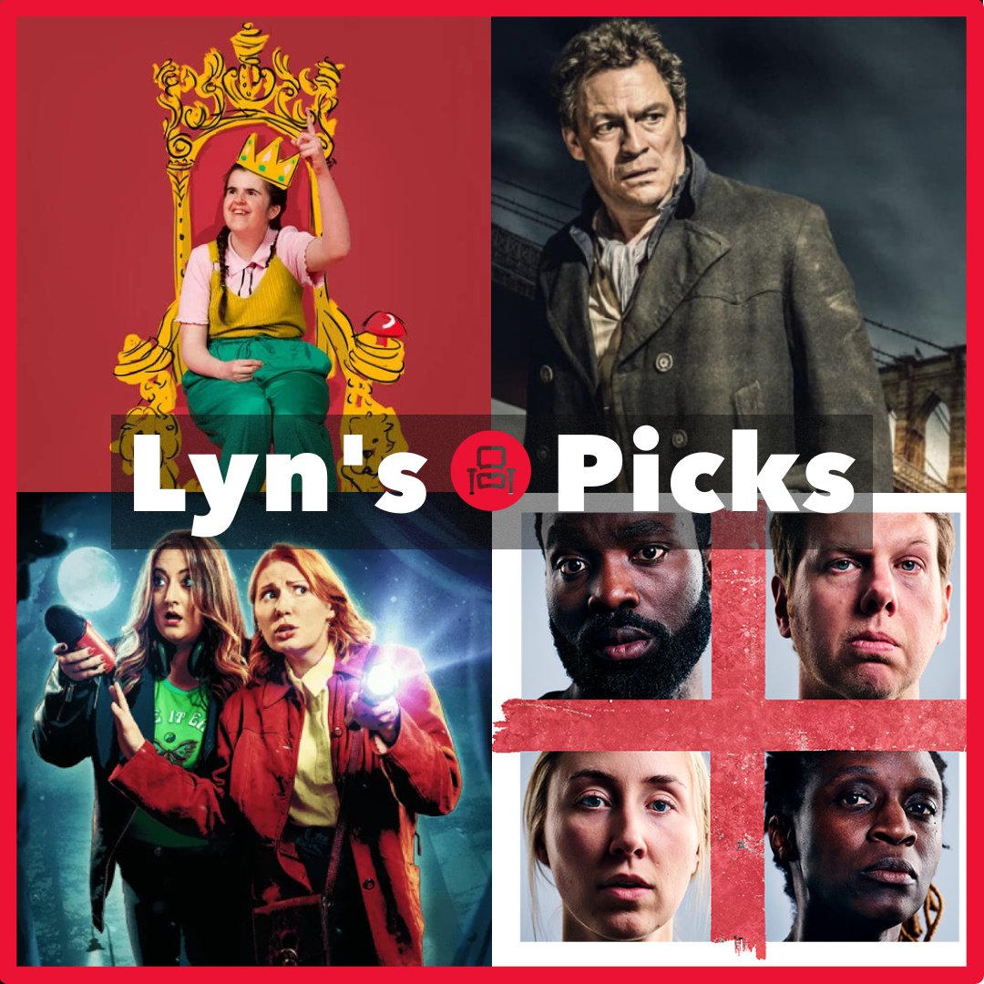 ✍️Check out #LynsPicks by @lyngardner ▪️Perfect Show for Rachel at the @BarbicanCentre ▪️A View from the Bridge at the @TRH_London ▪️@KathyStellaMP at the @Ambtheatre ▪️The #DeathOfEngland series coming to @sohoplacelondon 👉eu1.hubs.ly/H09b4Hm0