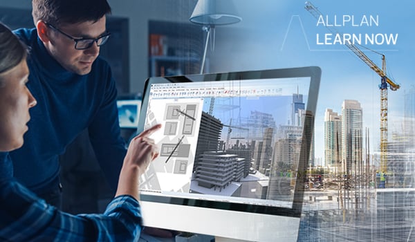 Allplan France tweet media