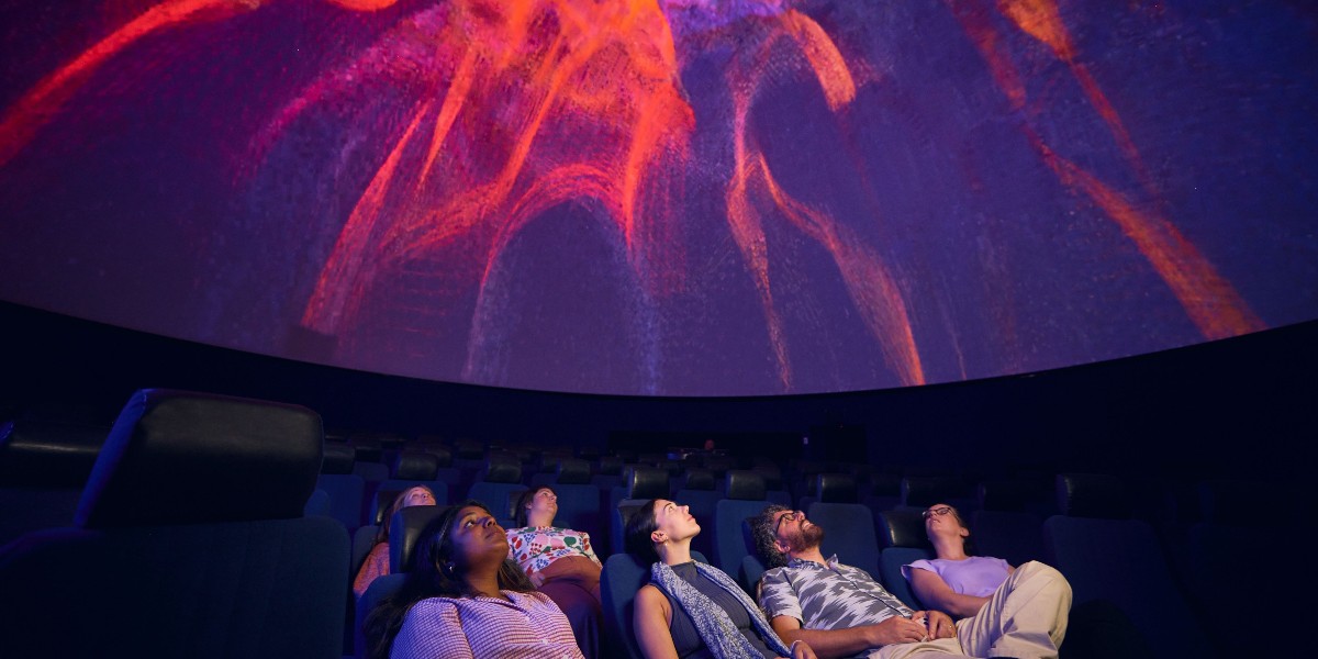 Scienceworks tweet media