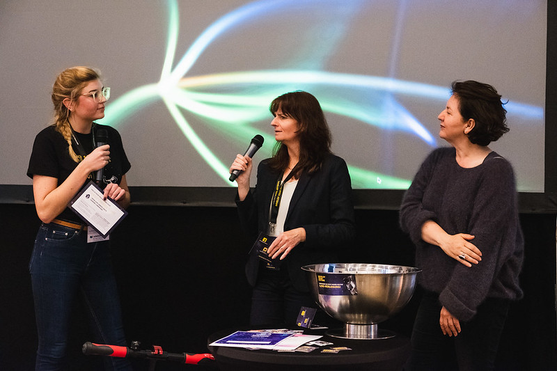 DYF_event's tweet image. 🌟 Just 3 weeks until you can network with top IT professionals and recruiters at #DevelopYourFuture! Don't miss your chance to shine and find your dream job. Register now for free! 🔗 develop-your-future.com/en #TechCareers #Networking