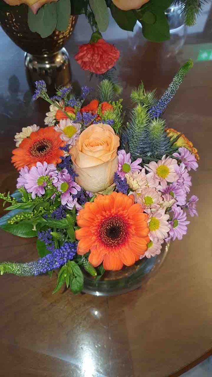 The Address Cork tweet media