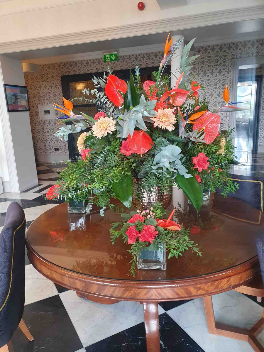 The Address Cork tweet media