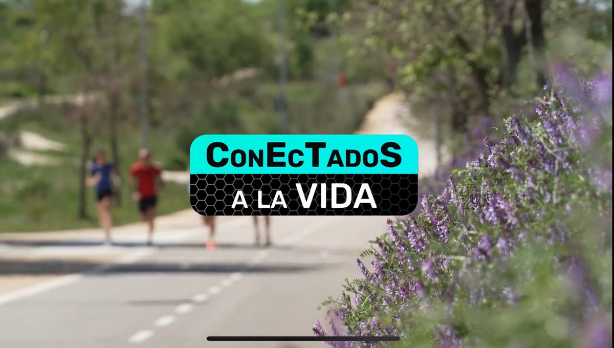 ‘Conectados a la Vida’ es uno de los más programas más emotivos de esta temporada 5.0. Os muestra cómo la tecnología digital también nos salva. Se emite el sábado 1 de junio 11:30am en <a href="/La1_tve/">La 1</a> Esta semana no habrá <a href="/comandotve/">Comando Actualidad</a> por cambios en la programación. Gracias por estar 👀