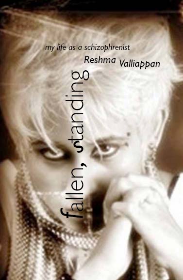 With rare candour and clarity Reshma Valliappan recounts her sense of being ‘different’ as a teenager, while rebelling against all attempts to pigeon-hole and discipline her. This is her experience of treatment, and her thoughts on how ...womenunlimited.in/catalog/produc… @WomensNetworkSA