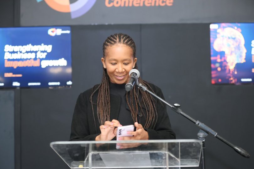 MomentumGroupZA's tweet photo. Amidst the vibrant spirit of Africa Week, our Momentum Metropolitan Africa Chairpersons, CEO, MMH Group CEO, and MMH Group Chairperson gather to explore dynamic strategies to fortify our Rest of African Business for truly transformative growth. 

Join us as we are lead by our leaders into impactful expansion and sustainable progress across the continent.

#SuccessTogether