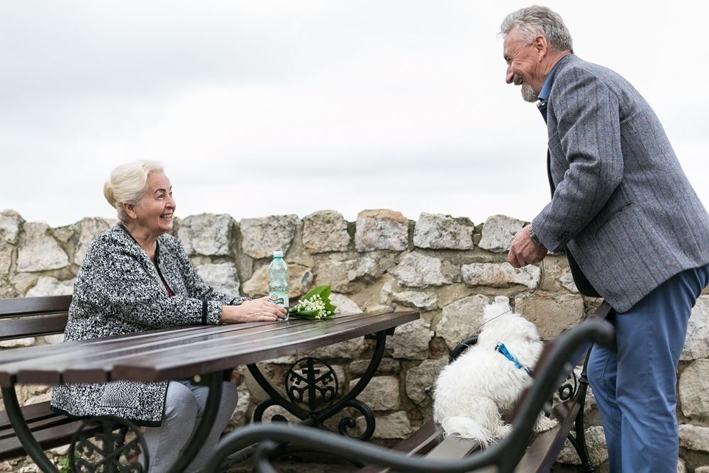 W tym roku już po raz 18 jest realizowany Małopolski Plebiscyt „Seniorka i Senior Roku-Poza Stereotypem”. Jeśli w swoim otoczeniu znasz takich seniorów, nie czekaj i już dziś zgłoś ich do nagrody–może dzięki Tobie dowie się o nich cała Małopolska!Szczegóły malopolska.pl/aktualnosci/sp…