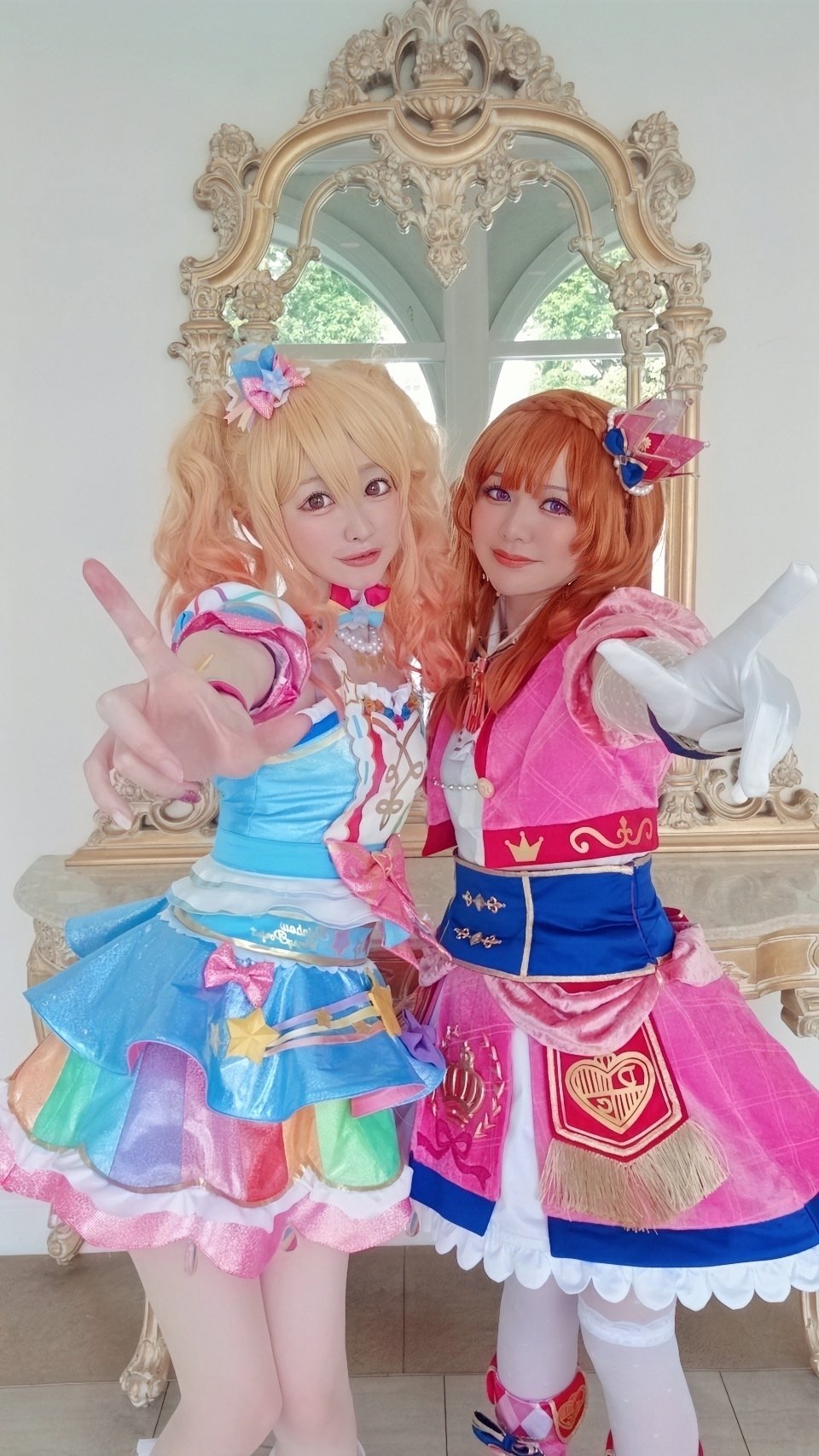まい☆゚(まいほしまる) (@x_maitaros) / X まい☆゚(まいほしまる) (@x_maitaros) / X