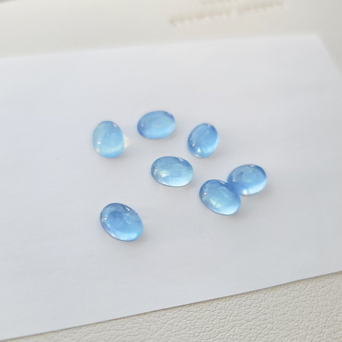 TeamBabyJEWELRY's tweet photo. 🌊바다를 담은 보석🌊
인어의 눈물이라고도 불리며
푸른 바다의 색이 정말 아름다운

🔹🔷아쿠아마린🔷🔹
천연석 폼이 한정수량 오픈되었어요

https://t.co/pNiAUTTgJp https://t.co/NApr272YBg