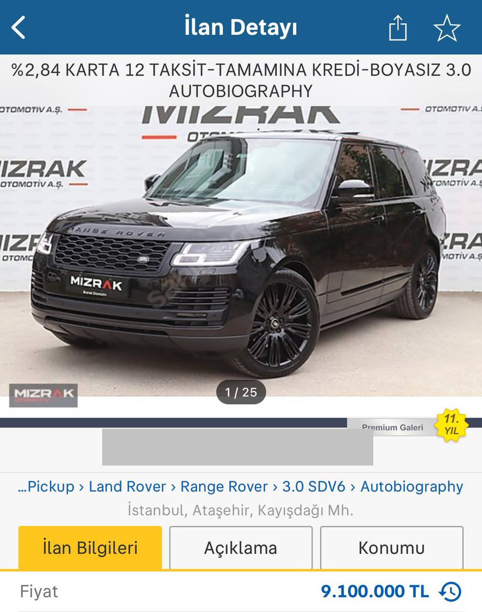 Bitcoin biraz yükselince bende bakiyeler böyle 😅

Sadece MTL 2X yapınca bile burası 10 Milyon TL olacak! 

Herhalde bir Range Rover daha alırız ha?

Beğenip paylaşanlara 83 Bin TL’sini dağıtalım 💸