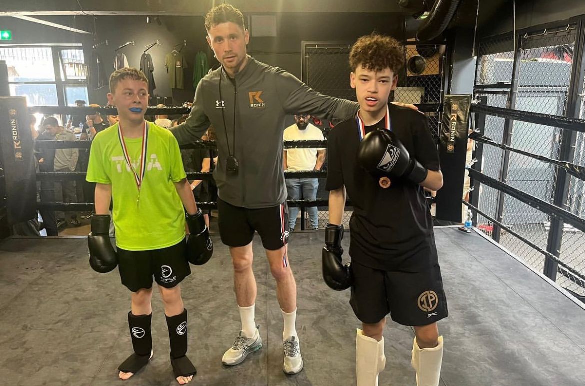 InPower Academy CIC tweet media