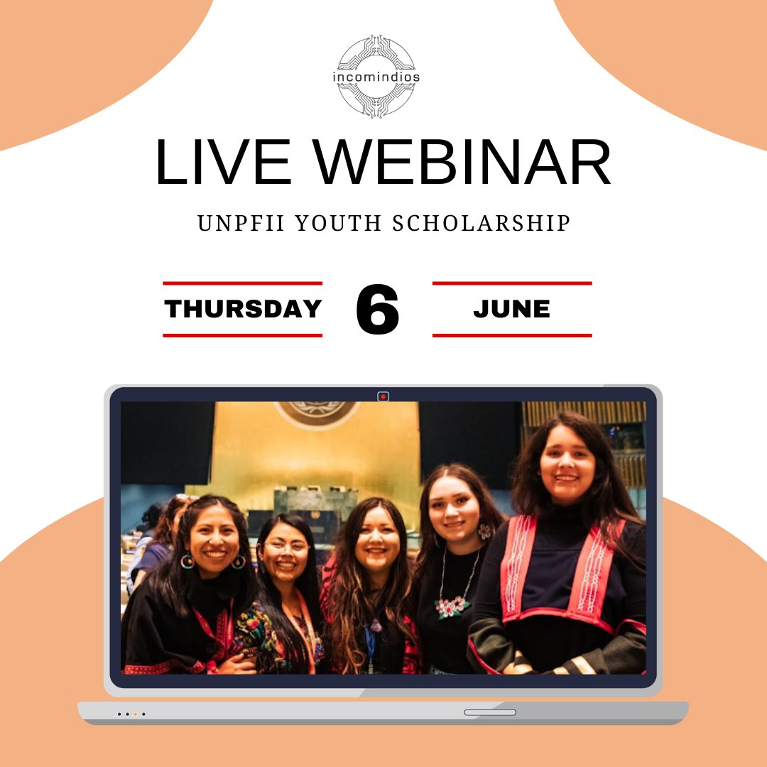 Incomindios UK tweet media